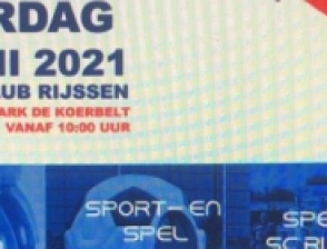 Spel- en Sportdag ScRijssen