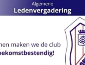 Ledenvergadering