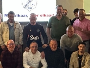 Sportclub Rijssen werkt aan de toekomst