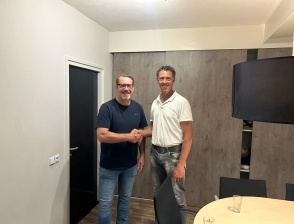 Emiel Rouweler nieuwe keeperstrainer