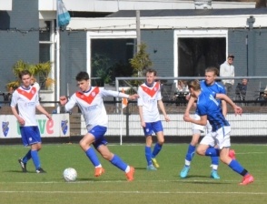 De Beker en Competitie zijn bekend