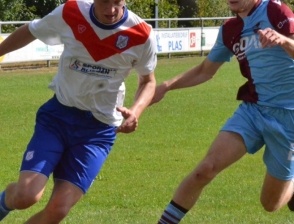 Onwennig begin tegen FC RDC