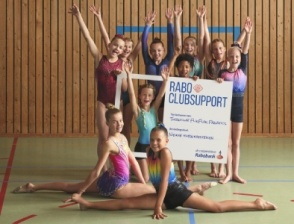 Rabo ClubSupport