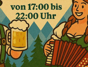 Tiroler Abend