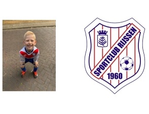 Pupil van de week: Sten Nijland