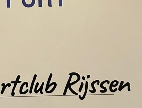 Rabo ClubSupport levert mooi bedrag op