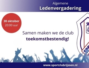 Lid zijn is meebouwen