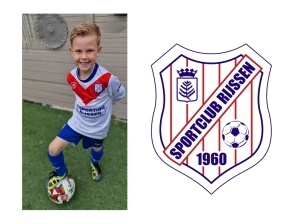 Pupil van de week: Aiden Ponsteen