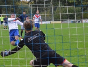 Sportclub Rijssen wint ook van PW