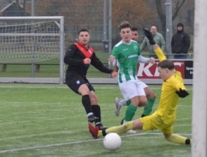 Sportclub Rijssen ontbeert het beetje geluk