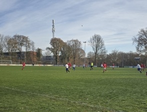 Wederom lesstof voor de JO15