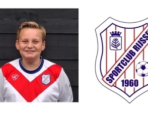 Pupil van de week: Sepp Nijzink