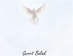 In Memoriam Gerrit Bolink