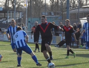 Gelijkspel om snel te vergeten