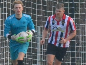 Sportclub Rijssen wint ruim van EFC PW 1885