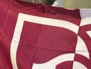 Nieuwe gemeentevlag voor Sportclub Rijssen