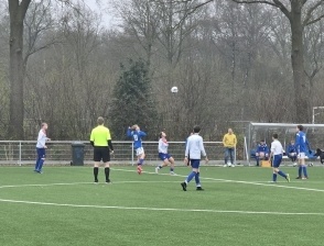 De 2 werelden van de JO15