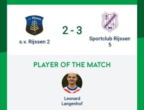 De weken die ertoe doen