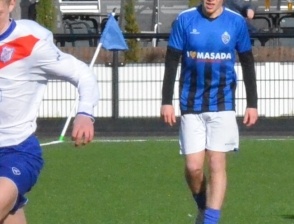 Sportclub Rijssen begint goed, maar...