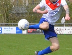 Sportclub Rijssen 1 op inzet langs Victoria '28