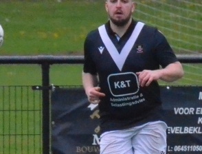 Sportclub Rijssen mist grip in Enschede