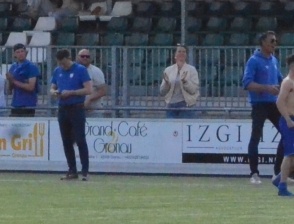 Sportclub Rijssen 1 haalt nog 3 punten op bezoek bij SVV'91