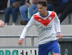 Sportclub Rijssen 1 sluit seizoen af met overwinning op EMOS 