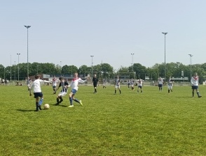 Hitte blijkt spelbreker voor JO15