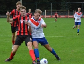 DES 1 - Sportclub Rijssen 1