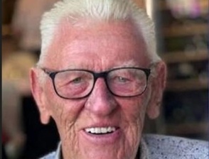 In memoriam Gerrit Leusink