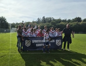 JO15 ongeslagen kampioen!