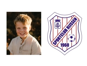 Pupil van de week: Mats Smit