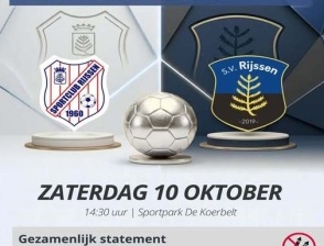 Derby van Rijssen!