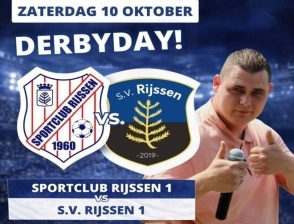 Na de derby