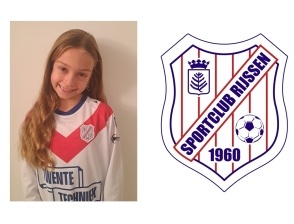 Pupil van de week: Ceyda Kabadayi