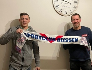 Nieuwe spelers Sportclub Rijssen