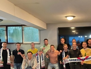 Nieuw elftal Sportclub Rijssen