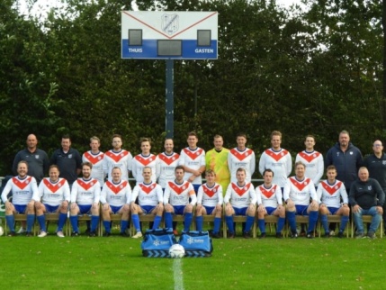 Sportclub Rijssen 5