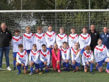 Sportclub Rijssen O15-1JM