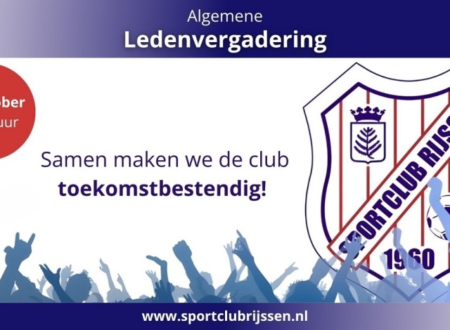 Lid zijn is meebouwen
