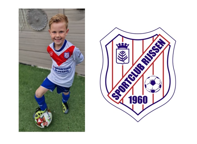 Pupil van de week: Aiden Ponsteen