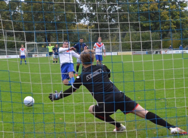 Sportclub Rijssen wint ook van PW