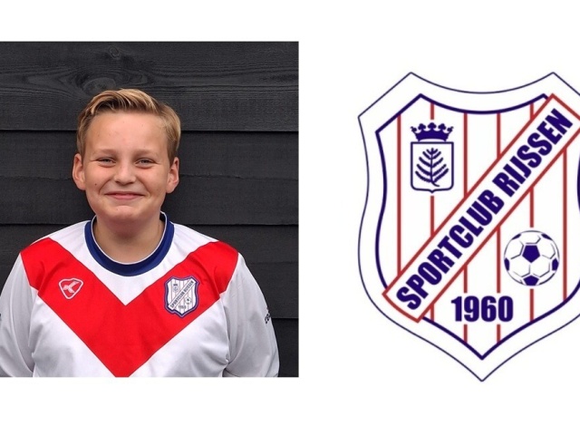 Pupil van de week: Sepp Nijzink