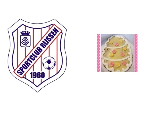 Geslaagde Paasei Actie