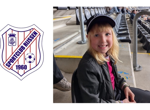 Pupil van de week: Dieske Ruiterkamp