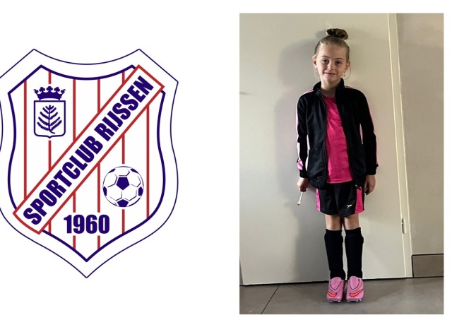 Pupil van de week: Lomae van Eden