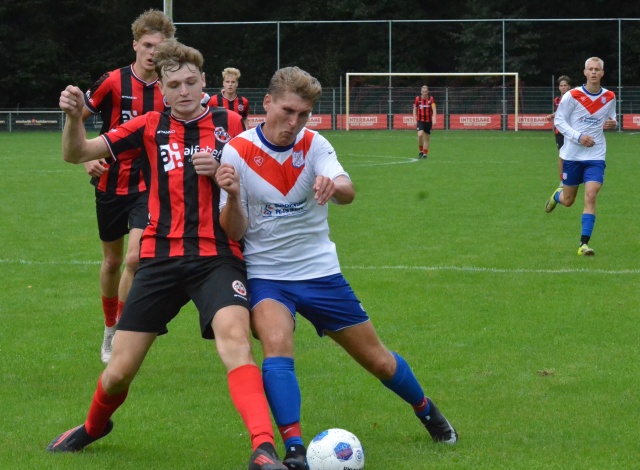 DES - Sportclub Rijssen 1