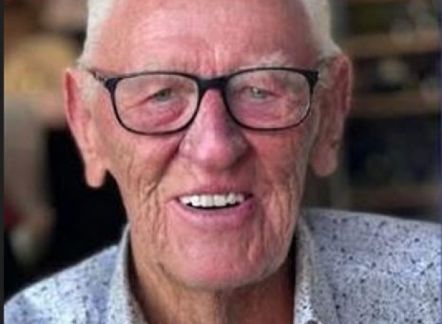 In memoriam Gerrit Leusink