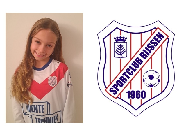 Pupil van de week: Ceyda Kabadayi